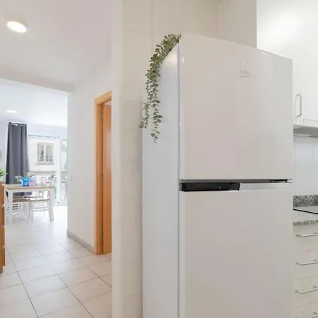 Cute 50m From - Bonaire By Pg Apartament *